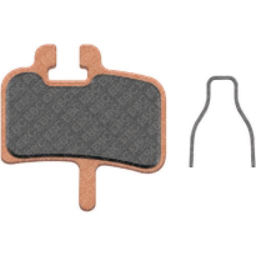 EBC Green Brake pads