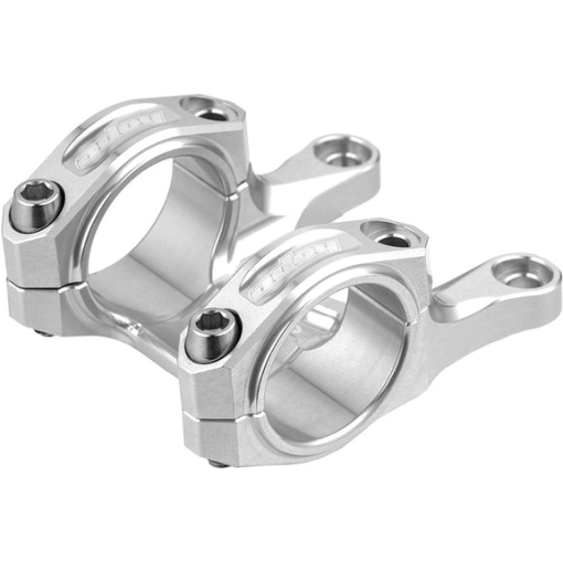 Hope DM Stem - 41.5mm - DIA 35mm - Silver