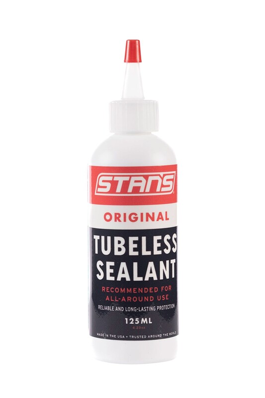 Stan′s Original Tubeless Sealant, 125Ml