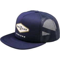 TLD Trucker Snapback Carb Navy