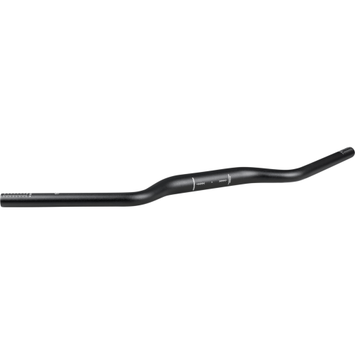 Bontrager Crivitz handlebar, 31.8mm