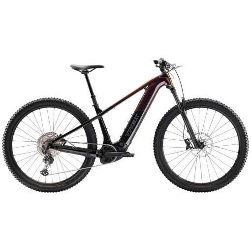 Trek Powerfly+ 6 - Red