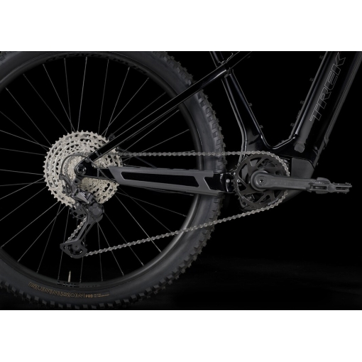 Trek Powerfly+ 6 - Red - Image 4