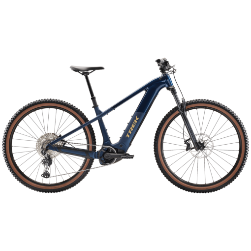 Trek Powerfly+ 6 - Blue