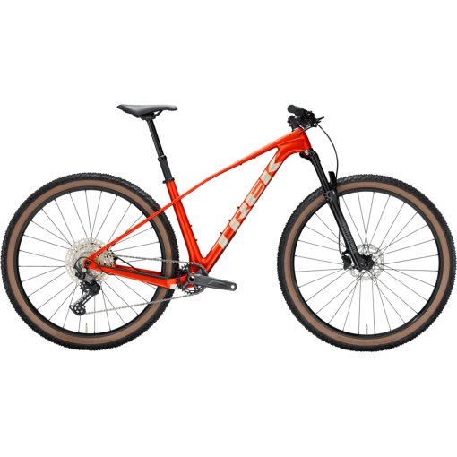 Trek Procaliber 9.5 Gen 3 - Red