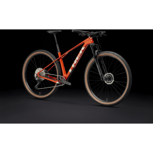 Trek Procaliber 9.5 Gen 3 - Red - Image 2