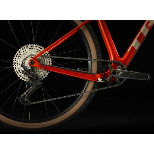 Trek Procaliber 9.5 Gen 3 - Red - Image 4