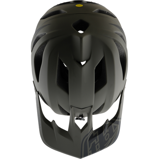 TLD Stage Helmet W/Mips Stealth Caper - Image 6