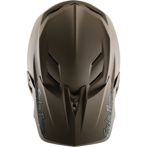TLD D4 Composite Helmet W/Mips Stealth Caper - Image 8