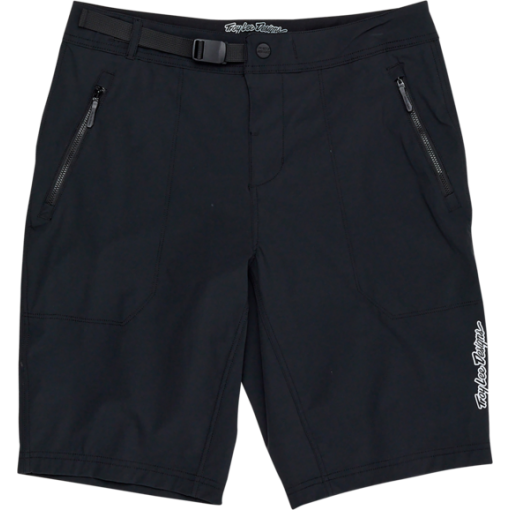 TLD Skyline Trail Short Shell Mono Black