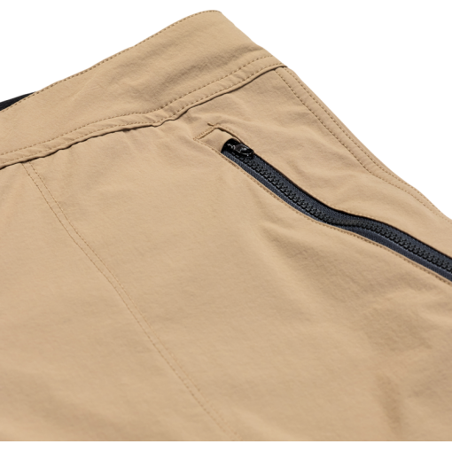 TLD Skyline Trail Short Shell Mono Timber - Image 3