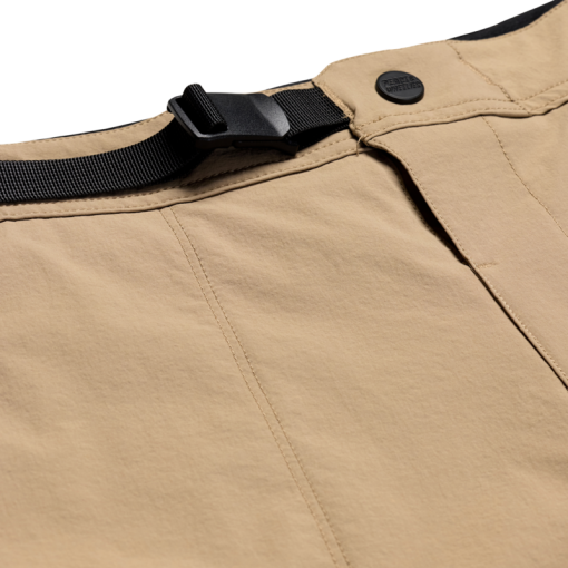 TLD Skyline Trail Short Shell Mono Timber - Image 4