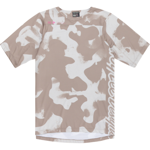 TLD Skyline Ss Jersey Scrubland Timber