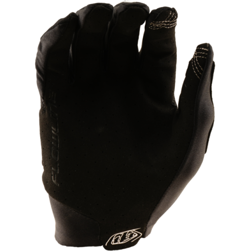 TLD Flowline Glove Eyez Black - Image 2