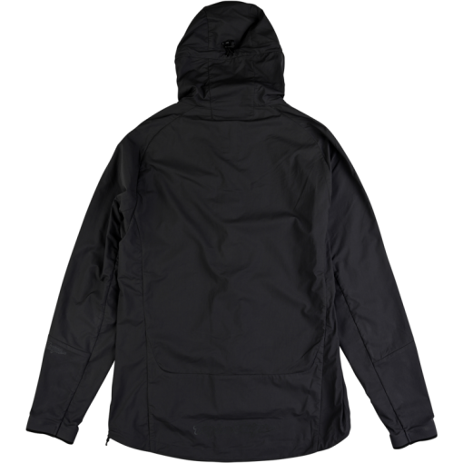 TLD Drift Windbreaker Mono Carbon - Image 2