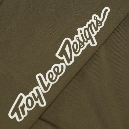 TLD Ruckus Long Sleeve Ride Tee Factory Caper - Image 5