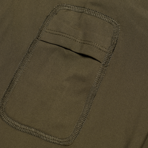 TLD Ruckus Long Sleeve Ride Tee Factory Caper - Image 6