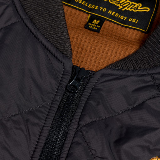 TLD Ruckus Ride Vest Mono Carbon - Image 5