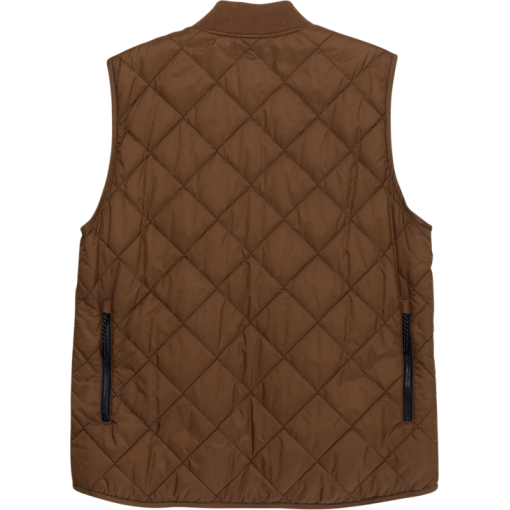 TLD Ruckus Ride Vest Mono Chocolate - Image 2