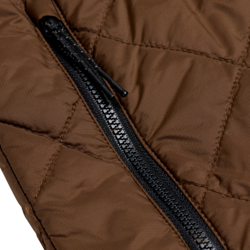 TLD Ruckus Ride Vest Mono Chocolate - Image 5