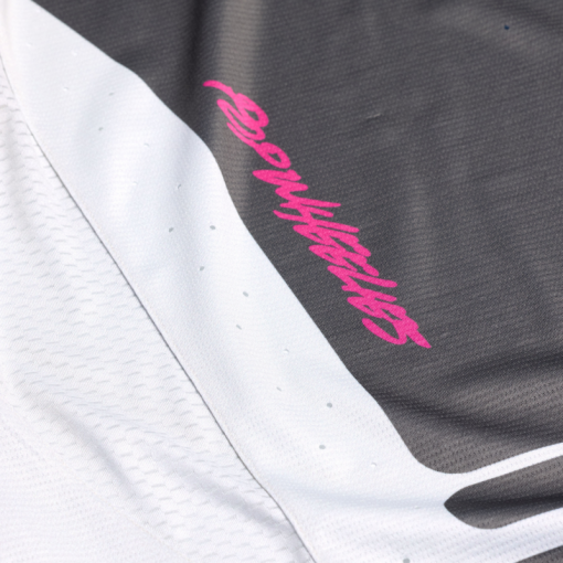 TLD Sprint Jersey Fifty-50 Chalk - Image 6