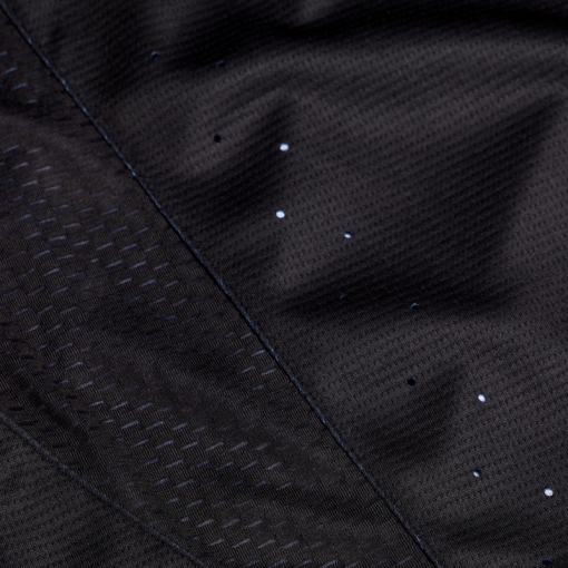 TLD Sprint Jersey Mono Black - Image 4
