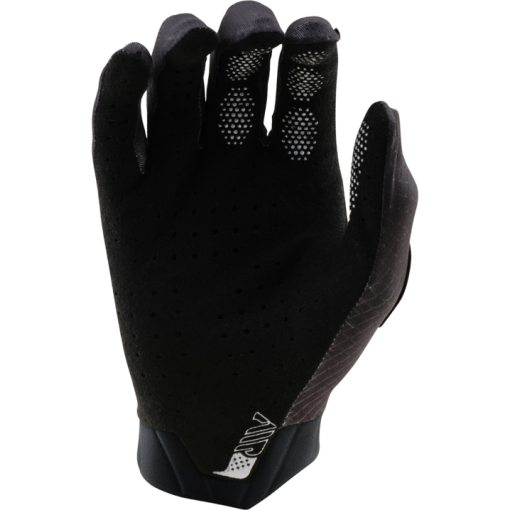 TLD Air Glove Mono Black - Image 2