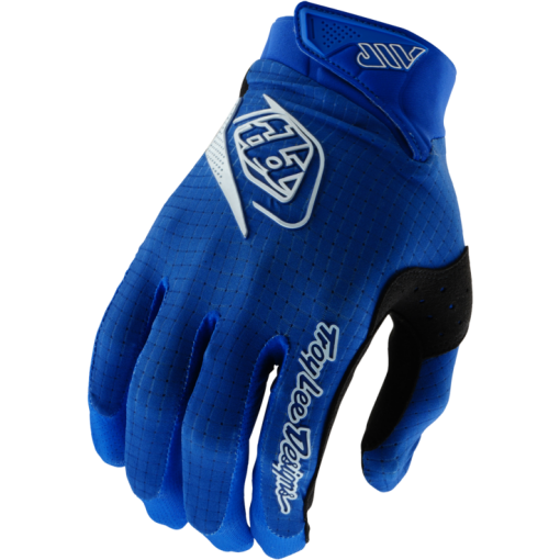 TLD Air Glove Mono Blue