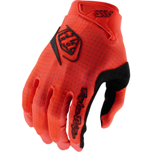 TLD Youth Air Glove Mono Orange