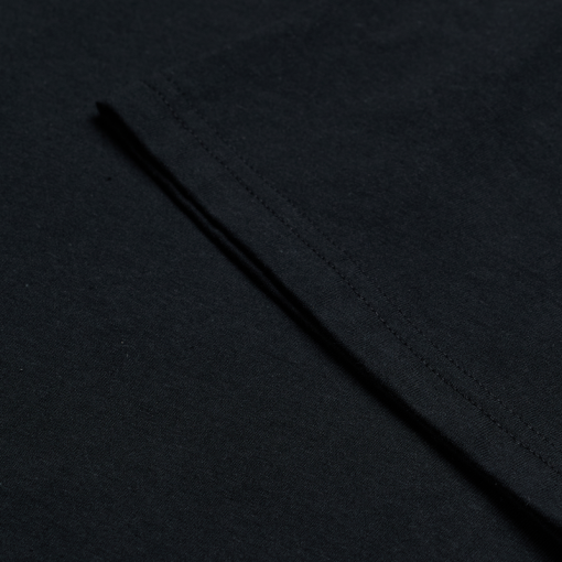 TLD Short Sleeve Tee Torched Black - Image 5