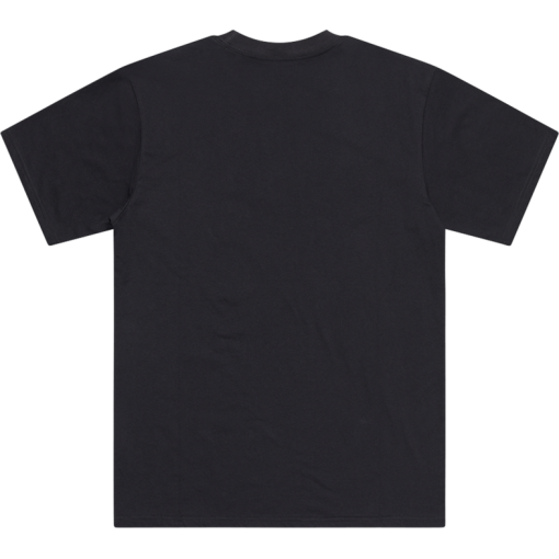 TLD Short Sleeve Tee Enjoy Carbon - Image 2