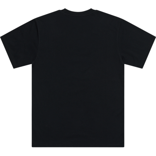TLD Short Sleeve Tee Signature Black - Image 2