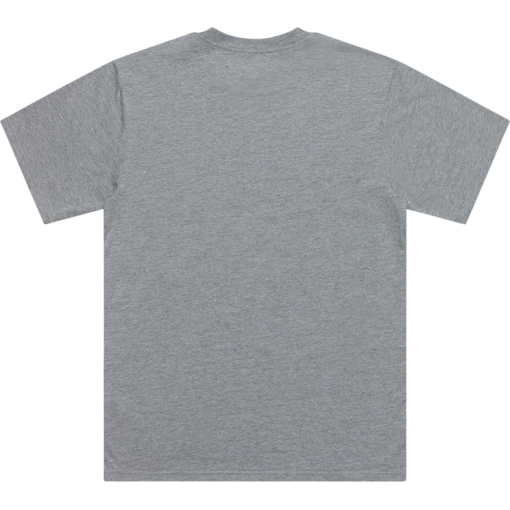 TLD Short Sleeve Tee Signature Gray Heather