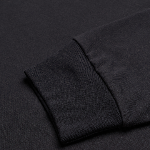 TLD Long Sleeve Tee Torched Carbon - Image 5