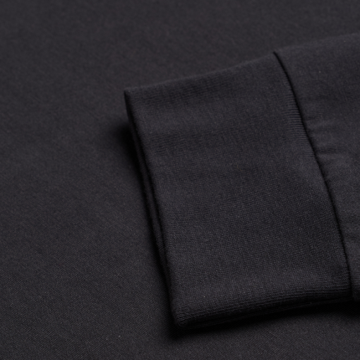 TLD Long Sleeve Tee Enjoy Carbon - Image 5