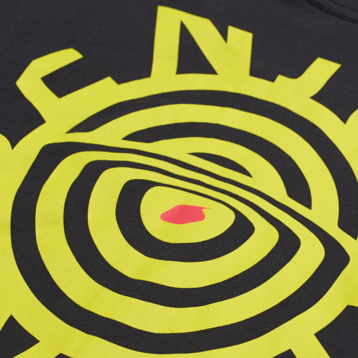 TLD Long Sleeve Tee Enjoy Carbon - Image 6