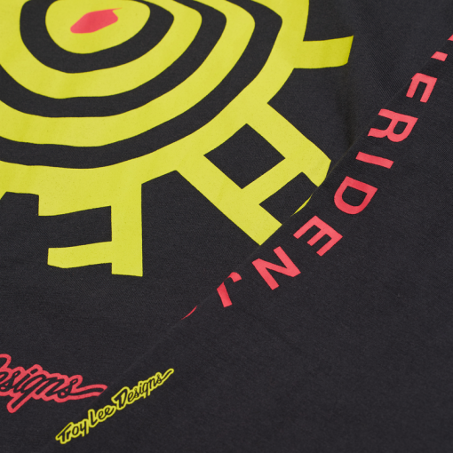 TLD Long Sleeve Tee Enjoy Carbon - Image 7