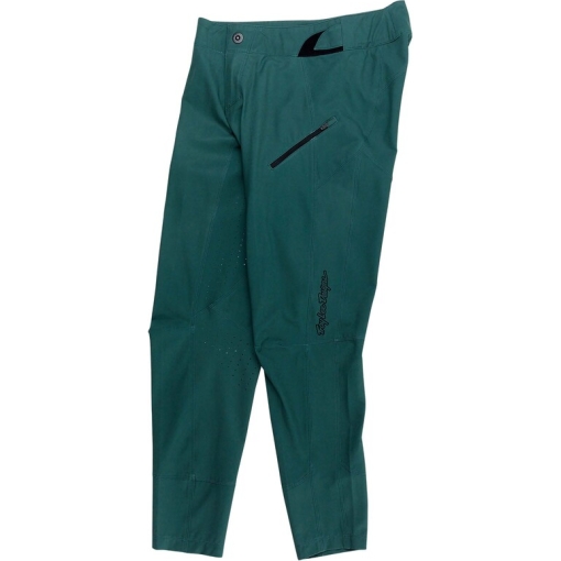 TLD Womens Lilium Pant Solid Jade