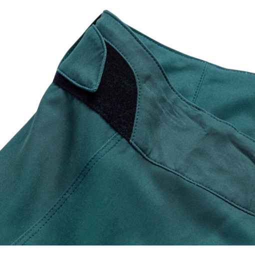 TLD Womens Lilium Pant Solid Jade - Image 3