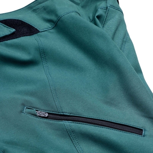 TLD Womens Lilium Pant Solid Jade - Image 4