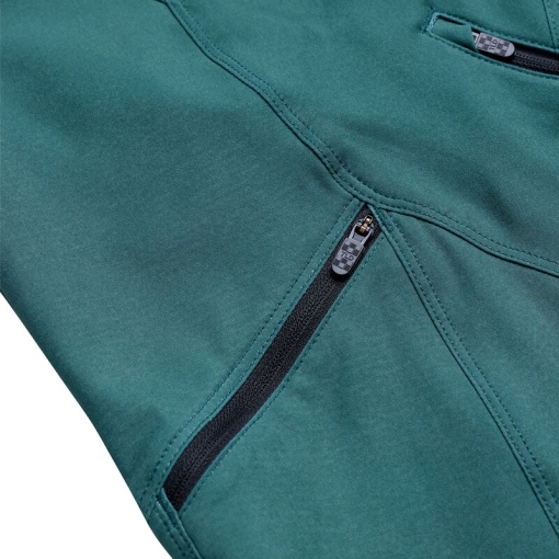 TLD Womens Lilium Pant Solid Jade - Image 5