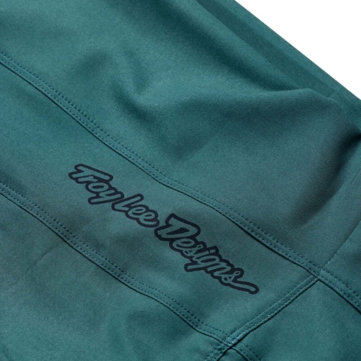 TLD Womens Lilium Pant Solid Jade - Image 6