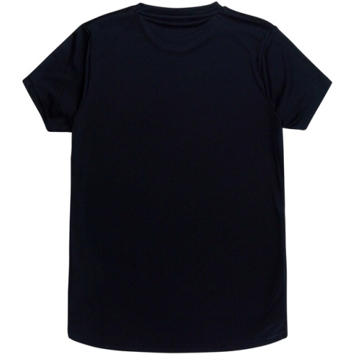 TLD Womens Lilium Ss Jersey Mono Black - Image 2