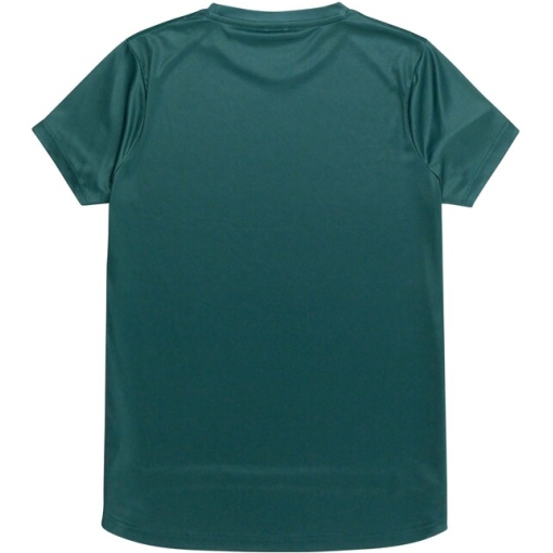 TLD Womens Lilium Ss Jersey Mono Jade - Image 2