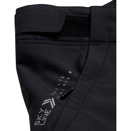 TLD Skyline Pant Signature Black - Image 2