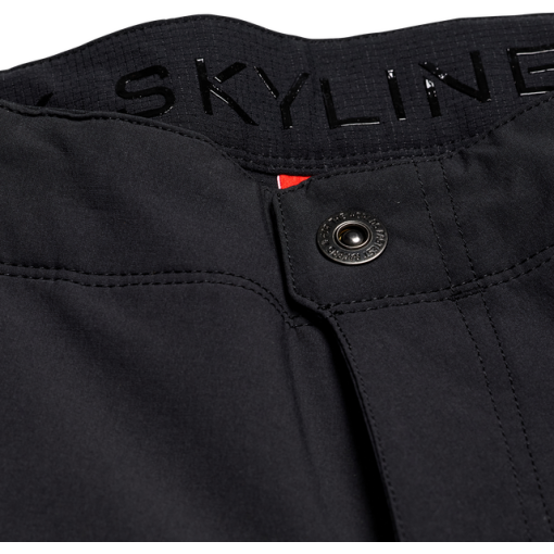TLD Skyline Pant Signature Black - Image 3