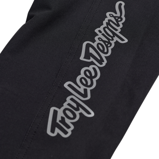 TLD Skyline Pant Signature Black - Image 4