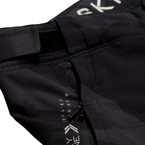 TLD Skyline Pant Scrubland Carbon - Image 2