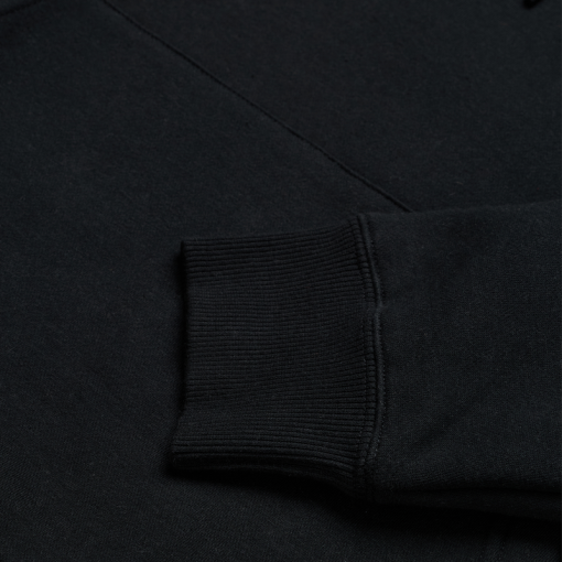 TLD Pullover Hoodie Torched Black - Image 5
