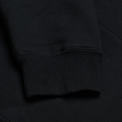 TLD Pullover Hoodie Torched Black - Image 6